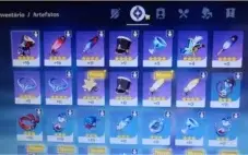 Account AR 26