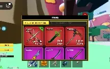 Conta blox fruits disponível