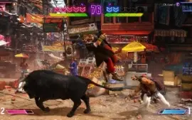 Street Fighter 6 ( Key steam ) ATIVE NA SUA CONTA!