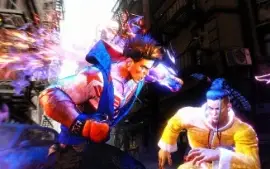Street Fighter 6 ( Key steam ) ATIVE NA SUA CONTA!