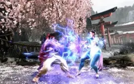Street Fighter 6 ( Key steam ) ATIVE NA SUA CONTA!