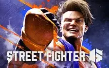 Street Fighter 6 ( Key steam ) ATIVE NA SUA CONTA!