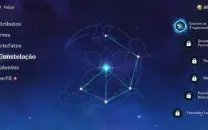 Yelan C1+Nahida C1+Navia+BIS+Kazuha+4 armas T5 Promoção!!!