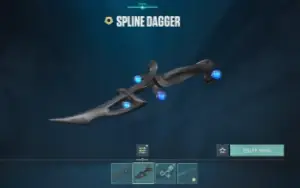 Conta EX-RADIANTE com amuleto e varias SKINS