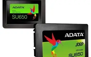 Vendo SSD 120GB SATA 3.0