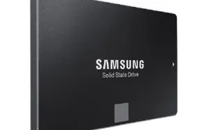 Vendo SSD 120GB SATA 3.0