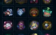 Conta antiga 2014 LoL lvl 277 com 180 skins 800k+ Lee Sin