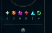 Conta antiga 2014 LoL lvl 277 com 180 skins 800k+ Lee Sin
