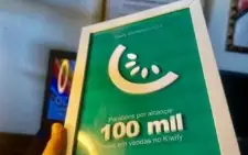 Faça sua primeira venda em 2 dias