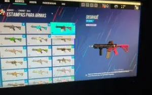 Conta Rainbow Six Siege Pc Com Skins De Season