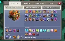 Cv16 FUUL defesas Supercell 🆔 email virgem