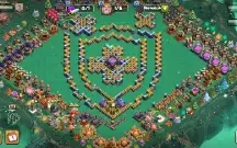 Cv16 FUUL defesas Supercell 🆔 email virgem