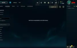 Conta Lol Todos Os Campeões + De 300 Skins + Conta Valorant