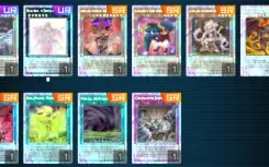 Conta Master Duel - Deck Meta! - Snake-Eye Fiendsmith