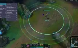 League of legends HACK + SPOF