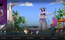 wild rift conta