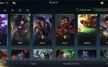 wild rift conta