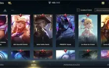 wild rift conta