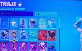 Conta Fortnite com S3 Full e Salve o mundo fundador!