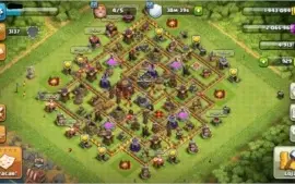 VENDO CV10 FULL, MUROS FULL