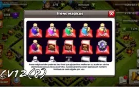 Centro de Vila 12!!!⁸