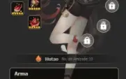 Conta Genshin Impact, Hutao C1, Yelan, Nahida, Raiden E +