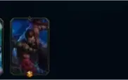 Conta Diamente IV na Soloq, Diamante III no TFT, 192 skins