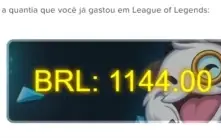 Conta Diamente IV na Soloq, Diamante III no TFT, 192 skins