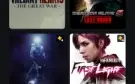 Conta PSN com 35 jogos comprados 