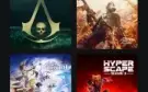 Conta PSN com 35 jogos comprados 