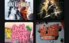 Conta PSN com 35 jogos comprados 