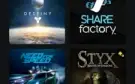 Conta PSN com 35 jogos comprados 