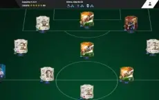 Conta Pc - Time Avaliado Em +10Kk + 4Kk Em Caixa