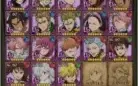Conta Nanatsu Grand Cross