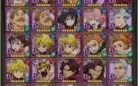Conta Nanatsu Grand Cross