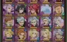 Conta Nanatsu Grand Cross