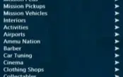 [Grátis] Mod Menu Gta V Online Pc - Unlock All Money Level