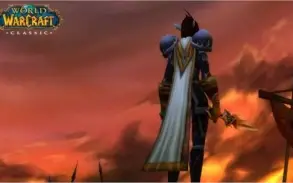 Rogue Thalnos Wow Classic (Perdition And Fellstriker)