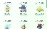 Conta pokemon go level 25