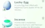 Conta pokemon go level 25