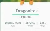 Conta pokemon go level 25