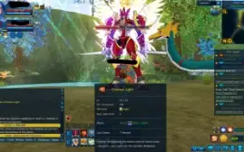 Digimon Masters Online Conta Mid Game 5 Tera Barato