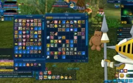 Digimon Masters Online Conta Mid Game 5 Tera Barato