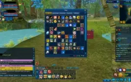 Digimon Masters Online Conta Mid Game 5 Tera Barato