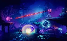 Xbox Trine 4: The Nightmare Prince #C19809