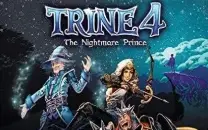 Xbox Trine 4: The Nightmare Prince #C19809