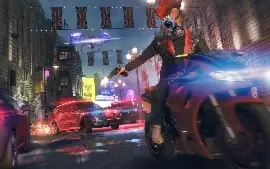 Xbox Watch Dogs: Legion (Xbox One) #C20015