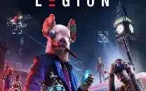 Xbox Watch Dogs: Legion (Xbox One) #C20015