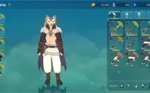 Conta de ninokuni server opal aries