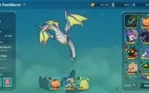 Conta de ninokuni server opal aries